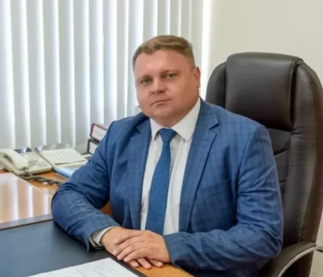 Глава Миллеровского района Дона Коваленко экстренно оставил пост - Privet-Rostov.ru -  Главные новости Ростова и Ростовской области, 16.10.2026