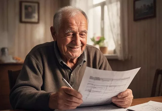 Пенсии повысят дважды: кому и когда ждать увеличения выплат в 2027 году - Privet-Rostov.ru -  Главные новости Ростова и Ростовской области, 17.10.2026