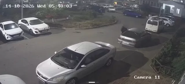 Ранее судимый мужчина угнал чужую машину в Ростове после семейного конфликта - Privet-Rostov.ru -  Главные новости Ростова и Ростовской области, 18.10.2026