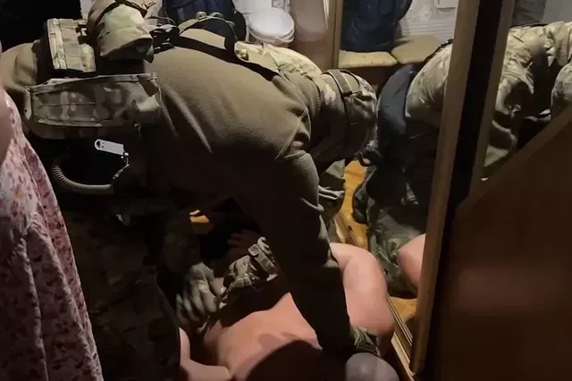 ФСБ поймала волгоградца за оправдание терроризма в Telegram - Privet-Rostov.ru -  Главные новости Ростова и Ростовской области, 19.10.2026