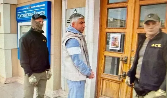 Генпрокуратура требует изъять у экс-главы Ростова Логвиненко 1,6 млрд рублей - Privet-Rostov.ru -  Главные новости Ростова и Ростовской области, 19.10.2026