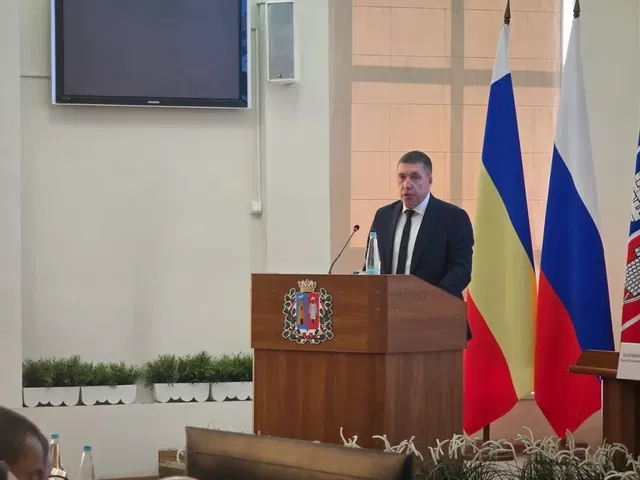 В Ростовской Думе рассказали о работе городской системы оповещения о ЧС и оценили степень готовности защитных сооружений - Privet-Rostov.ru -  Главные новости Ростова и Ростовской области, 20.10.2026
