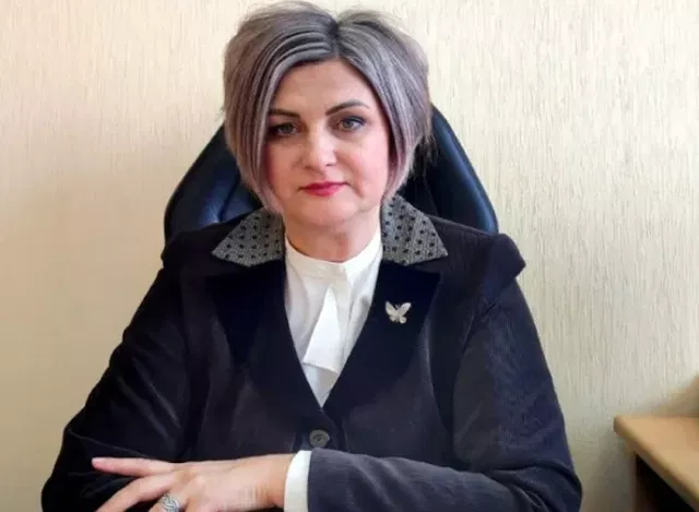Альбина Мельникова стала врио-главы Цимлянского района - Privet-Rostov.ru -  Главные новости Ростова и Ростовской области, 21.10.2026
