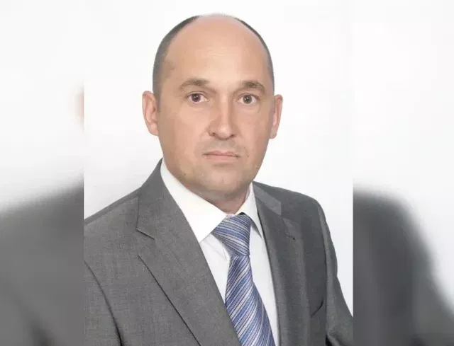 Глава администрации Тацинского района Сергей Сягайло ушел в отставку - Privet-Rostov.ru -  Главные новости Ростова и Ростовской области, 22.10.2026