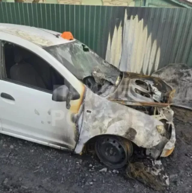 В Новошахтинске две женщины сожгли автомобиль знакомого после конфликта - Privet-Rostov.ru -  Главные новости Ростова и Ростовской области, 23.10.2026