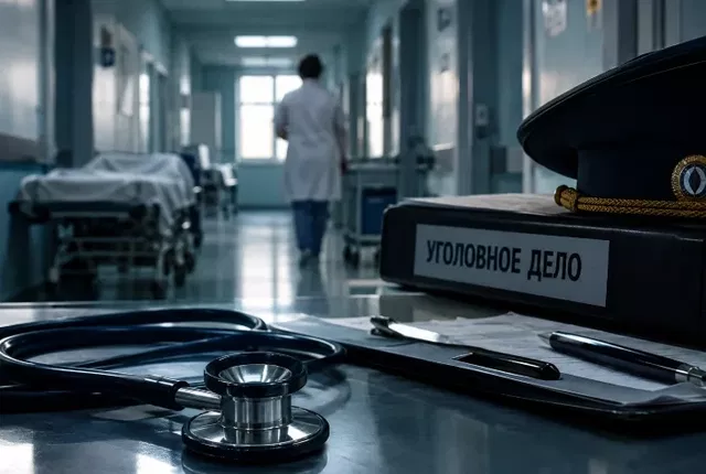 Следствие выявило нарушения в лечении умершей пациентки в Ростовской области - Privet-Rostov.ru -  Главные новости Ростова и Ростовской области, 24.10.2026