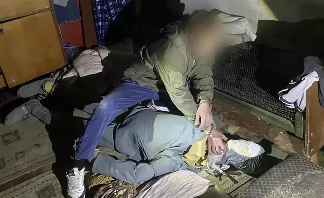 Пьяная ссора в посёлке Экспериментальном закончилась смертью 37-летнего мужчины - Privet-Rostov.ru -  Главные новости Ростова и Ростовской области, 24.10.2026
