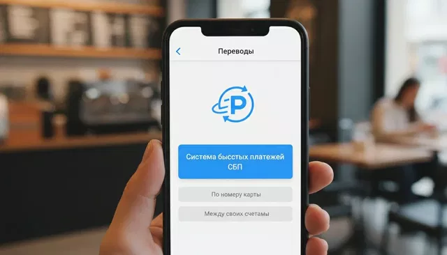 ВТБ: объем переводов россиян по СБП по итогам 2026 года вырастет на 18% - Privet-Rostov.ru -  Главные новости Ростова и Ростовской области, 29.10.2026