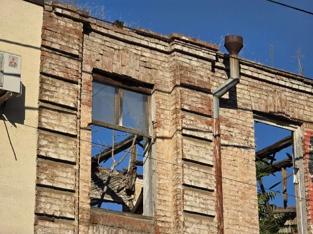 В Ростове до 15 декабря снесут аварийный дом на Республиканской - Privet-Rostov.ru -  Главные новости Ростова и Ростовской области, 30.10.2026