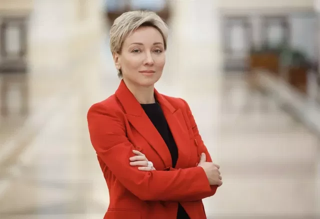 Ольга Скоробогатова: для улучшения ИИ-сервисов необходимо перейти к открытым данным - Privet-Rostov.ru -  Главные новости Ростова и Ростовской области, 30.10.2026