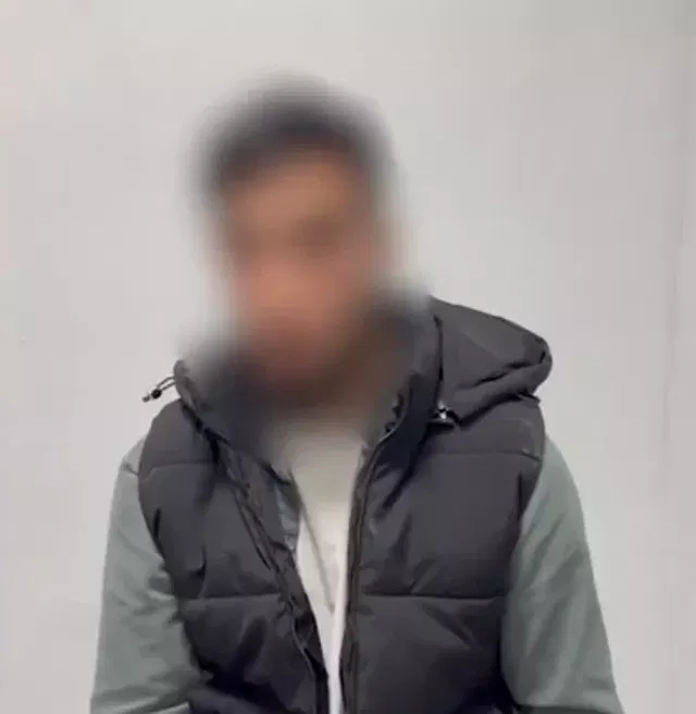 Задержанный на Дону пособник мошенников признался, что оставил себе 5 млн рублей - Privet-Rostov.ru -  Главные новости Ростова и Ростовской области, 30.10.2026