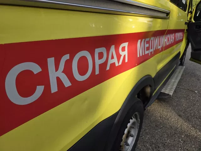 16-летний пассажир питбайка погиб в ДТП в хуторе Насонтове - Privet-Rostov.ru -  Главные новости Ростова и Ростовской области, 30.10.2026
