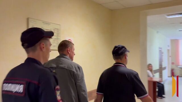 Двух чиновников управления строительной политики мэрии Воронежа отправили в СИЗО до 29 июля. - Новости Воронежа | РИА «Воронеж», 03.07.2025