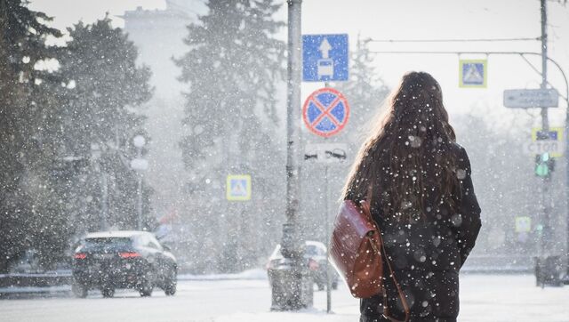 Что принесет новый тайфун? Кубай предупредил жителей Приморья об изменениях погоды Что принесет новый тайфун? Кубай предупредил жителей Приморья об изменениях погоды - Восток-Медиа | Новости Приморья и Владивостока, 07.11.2025