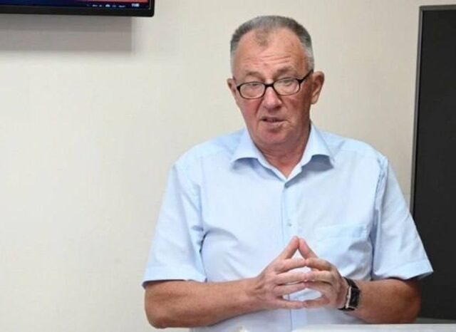 Прокуратура выявила нарушения при оплате труда главы ЗАТО Фокино Александра Баранова - PrimaMedia.ru | Новости Приморского края, 12.03.2026