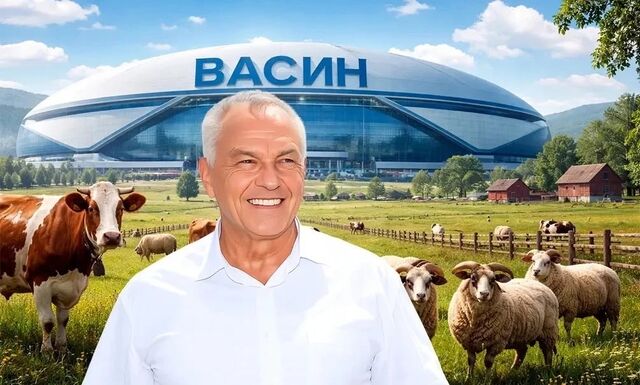 Неожиданное строительство Ледового дворца за 700 млн руб планируется начать в пгт Анна. В этом году выделят 342 млн руб - эта сумма значится в поправках к областному бюджету (изначально в декабре 2025 года деньги на это не закладывали, появилась какая-то срочная необходимость), остальные средства обещают в 2027 году. - Блокнот Воронеж (Новости СМИ), 28.03.2026