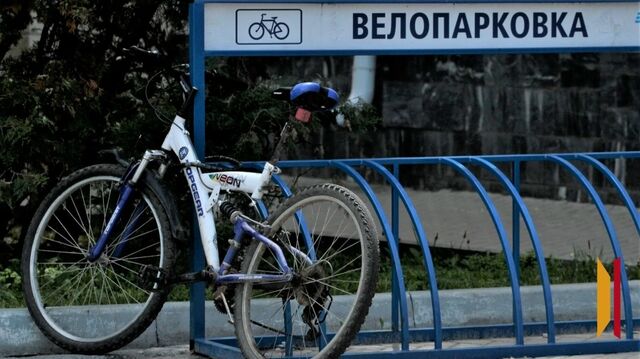 В Семилукском районе хотят создать веломаршрут длиной в 16 км вдоль реки Дон. - Новости Воронежа | РИА «Воронеж», 03.04.2026