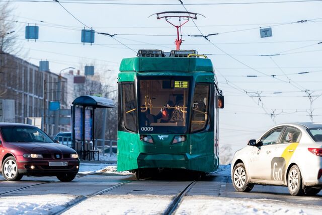 Как будет работать общественный транспорт Челябинска в праздники - Челябинск Сегодня, 28.12.2024