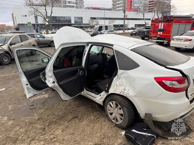 Уголовное дело возбуждено после смертельной аварии у зоопарка в Челябинске - Челябинск Сегодня, 30.12.2024