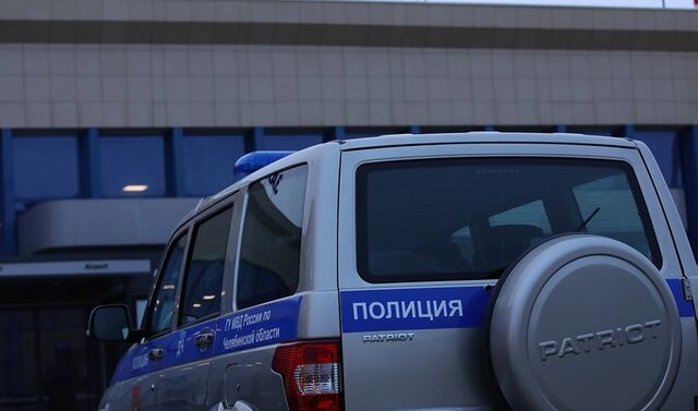 Двух человек увезли в больницу после стрельбы на улице в Челябинске - Челябинск Сегодня, 29.06.2025