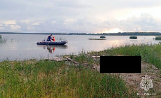 Рыбак без спасжилета погиб на водоеме под Челябинском - Челябинск Сегодня, 30.06.2025