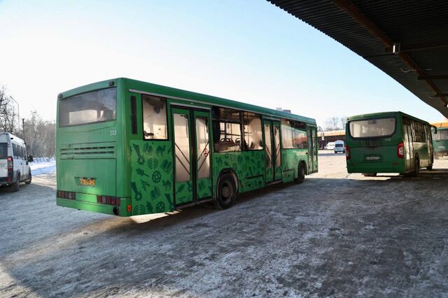 Маршрут автобуса №12 продлили по просьбам копейчан - Челябинск Сегодня, 30.06.2025