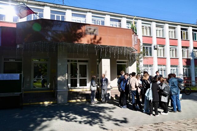 Почти треть челябинских выпускников выбрали для сдачи ЕГЭ информатику - Челябинск Сегодня, 08.07.2025
