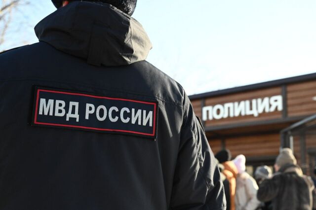 Полиция прикрыла супружеский наркопритон в Челябинске - Челябинск Сегодня, 13.07.2025