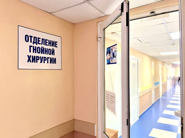 Сгусток крови размером с кирпич достали хирурги из пациента в Челябинске - Челябинск Сегодня, 18.07.2025