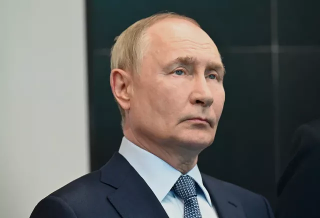 Визит Путина сигнализирует о зрелости социального партнерства в Челябинской области - Челябинск Сегодня, 18.07.2025