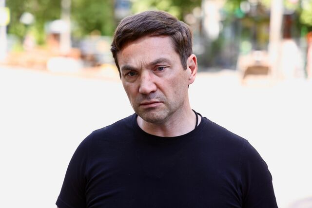 Алексей Лошкин отметил вклад челябинских металлургов в оборону страны - Челябинск Сегодня, 20.07.2025