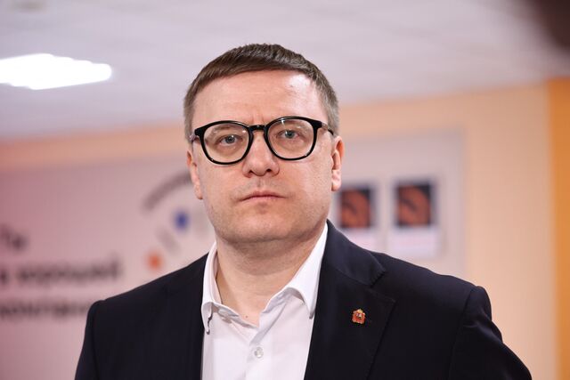 Алексей Текслер поздравил южноуральцев с Днем металлурга - Челябинск Сегодня, 20.07.2025