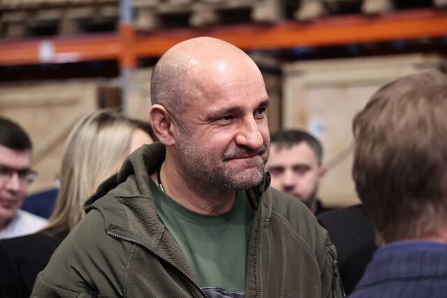 Полпред президента поздравил уральских металлургов с профессиональным праздником - Челябинск Сегодня, 20.07.2025