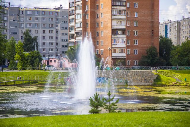 В Челябинске начали генеральную уборку на пруду «Девичьи слезы» - Челябинск Сегодня, 27.08.2025