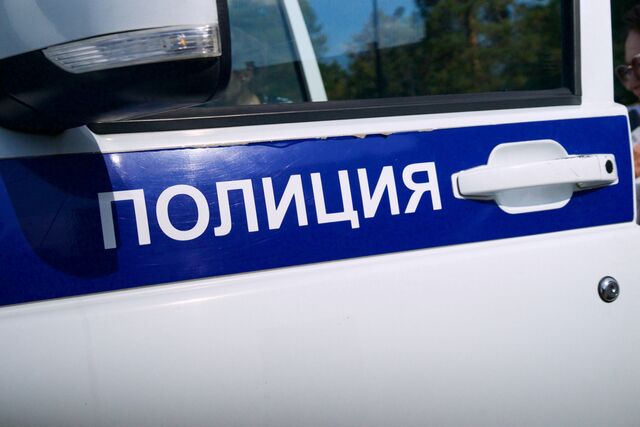 Курьера задержали по делу обманутой на 5 млн пенсионерки из Магнитогорска - Челябинск Сегодня, 01.09.2025
