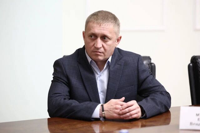Участник проекта «Герои Южного Урала» ознакомился с работой ЦУР - Челябинск Сегодня, 03.09.2025