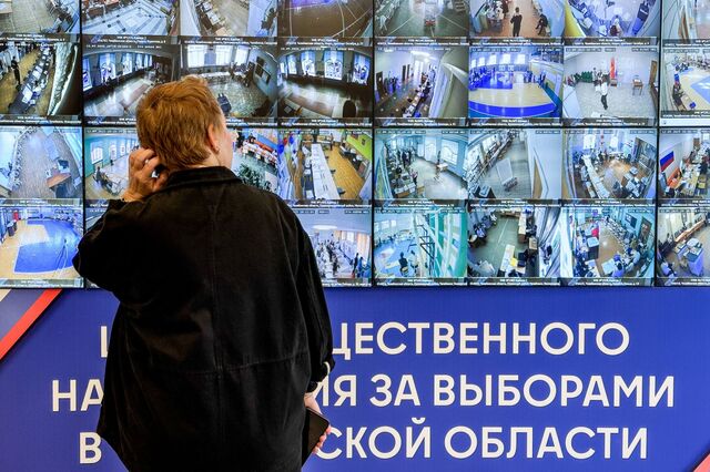 Даже Лабубу проголосовал: подборка необычных гостей на выборах в Челябинской области - Челябинск Сегодня, 15.09.2025