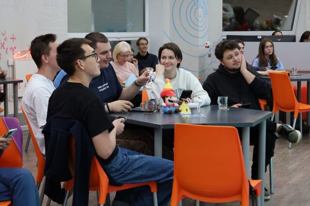 Челябинские и мурманские эксперты обсудили арктический дизайн - Челябинск Сегодня, 02.11.2025