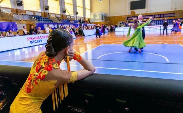 Челябинские танцоры из школы «Вероника» стали чемпионами мира - Челябинск Сегодня, 02.11.2025