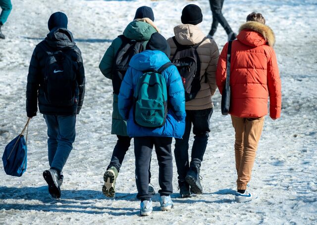 Челябинские эксперты обсудили меры профилактики буллинга в школах - Челябинск Сегодня, 02.11.2025