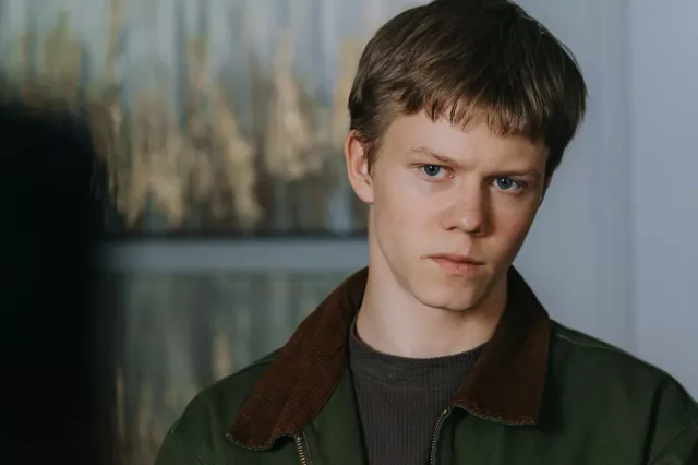 Челябинец сыграет главную роль в новом сериале о простых парнях в погонах - Челябинск Сегодня, 02.11.2025