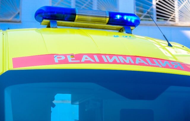 Четыре человека пострадали в ДТП на перекрестке в Челябинске Четыре человека пострадали в ДТП на перекрестке в Челябинске - Челябинск Сегодня, 07.11.2025