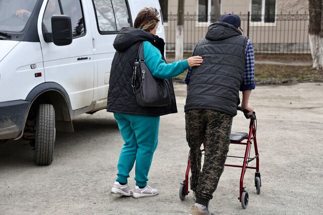 Эксперты объяснили высокую оценку Челябинской области по развитию сферы НКО Эксперты объяснили высокую оценку Челябинской области по развитию сферы НКО - Челябинск Сегодня, 07.11.2025