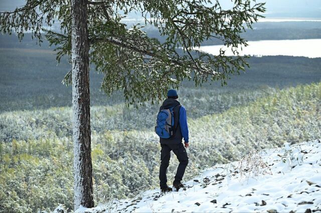 Госэкспертиза одобрила строительство шести горнолыжных трасс в Аше - Челябинск Сегодня, 08.11.2025