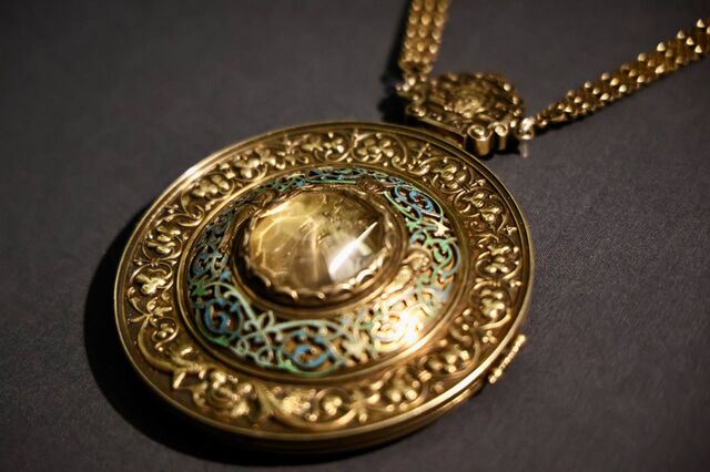 Челябинск вошёл в топ-3 городов по росту интереса к ювелирным украшениям - Челябинск Сегодня, 08.11.2025