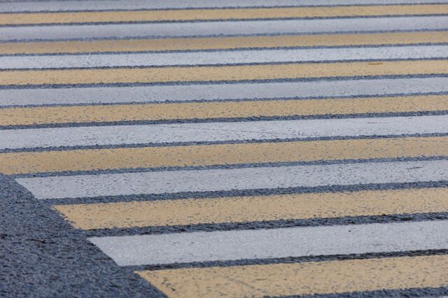 В Магнитогорске на пешеходном переходе насмерть сбили женщину - Челябинск Сегодня, 08.11.2025