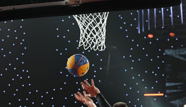 ЧБК готовится к решающему матчу Кубка России по баскетболу - Челябинск Сегодня, 08.11.2025