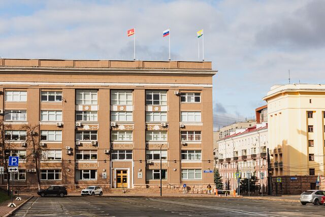 Ученица челябинской школы №146 выиграла конкурс «Юный Глава» - Челябинск Сегодня, 08.11.2025