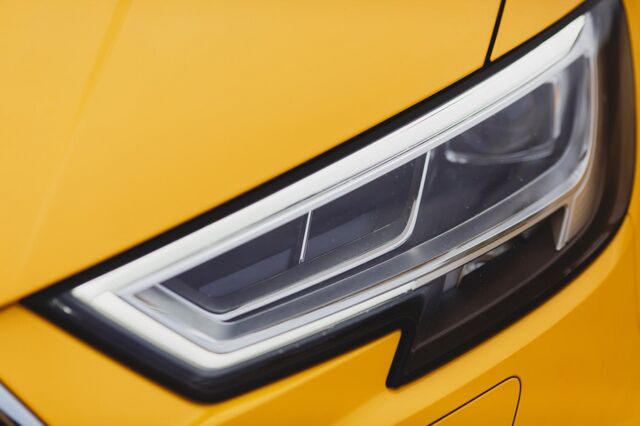 Средняя цена нового авто в Челябинске составила 2,42 миллиона рублей - Челябинск Сегодня, 08.11.2025