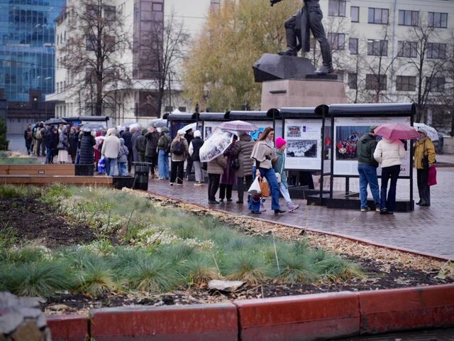 В Челябинске выходные будут пасмурными и прохладными - Челябинск Сегодня, 08.11.2025